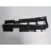 Skoda Octavia 05/09 Ön Çamurluk Tutucu Braketi Braketi Sol Twy - Çamurluk