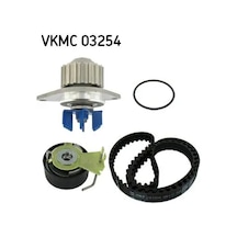 Fiat Fiorino Triger Seti + Devirdaim 1.4 2008-2014 Skf Vkmc03254