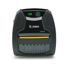 Zebra Zq320 Bt Mobil Fiş Yazıcı