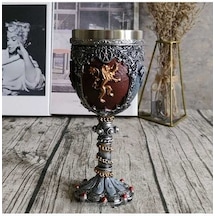 Besthome1 Antik Ahşap Kaplı El Yapımı Paslanmaz Çelik Bardak