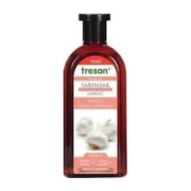 Sarımsak Onarıcı Kokusuz Bakım Şampuanı 300 Ml Şampuan
