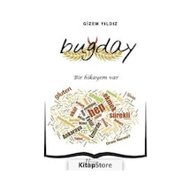 Buğday - Gizem Yıldız - Gürer Yayınları