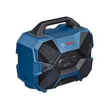 Bosch Uyumlu  Pro Gpb 18v-6 C Bluetooth Hoparlör
