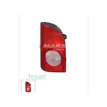 Hyundaı H100 Minibüs Ym R Duysuz 1996-2003 Farsan 10402 221-1902r Pleksan 7600 Stop