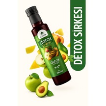Alftamin  Sirkesi 500 Ml Elma & Ananas Sirkesi, Sandaloz, Avokado, Kayısı Pulpu