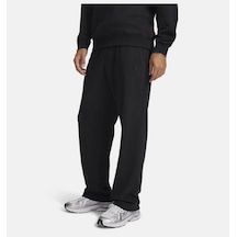 Under Armour Ua Rıval Lw Pant Siyah Erkek Eşofman Altı 6009344-001 Siyah