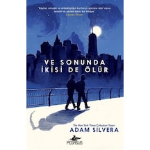 Ve Sonuda İkisi De Ölür - Rxlu-600970