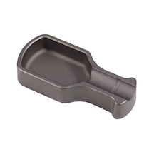 Pq Gunmetal Tekli Metal Puro Küllüğü