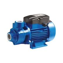 Pkm70 0.75 Hp Bronz Fanlı Preferikal Santrifüj Su Pompası