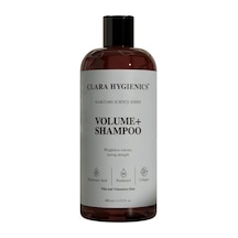 Volume+ Shampoo 400 Ml Hyaluronic Acid Series Şampuan