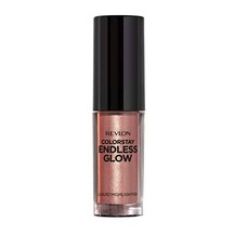 Revlon Colorstay Endles Glow Liquid Highlighter 002 Rose Quartz