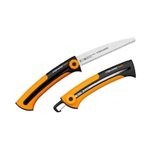 Fiskars 123860 Sw72 Xtract Ince Dişli Budama Testeresi