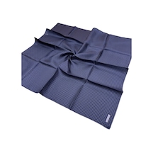 Armine İpek Eşarp 2025 Kış - 9210-34 Twill - Mor