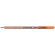 Bruynzeel Design Colour Pencils Kuru Boya Kalemi 16 Mid Orange