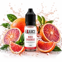 T-juıce Red Orange Aroma