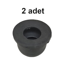 Adaptör Conta 50mm Kauçuk