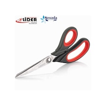 Makas Kauçuk Saplı 20 Cm