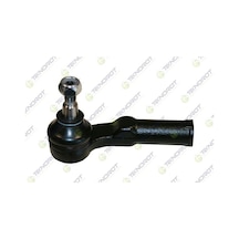 Teknorot Fo-652 Rotbaşı Sol Kuga I 08 13 1541488-8v413c437aa -