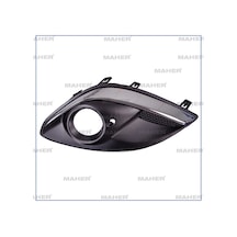 Opel Corsa 2011 Ve Sonrası Sis Kapağı Ön Sol