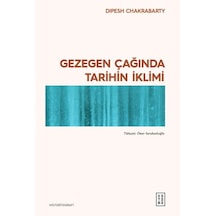 Gezegen Çağında Tarihin İklimi - Kyut-900717
