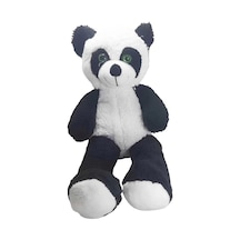 Mey İthalat Toys Uzun Bacak Panda 70 Cm