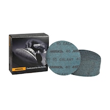 Galaxy 150mm Cırt Multifit Zımpara P2000 Kum 5 Adet