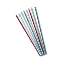 Çuvaldiz Plastik Kisa Kalın
