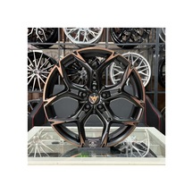 19 İnç 5x112 Mb/bronze Cupra Formentor Leon Jant Takımı 4adet