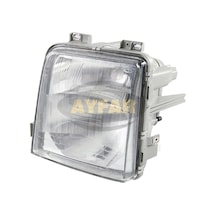Far Sol Volkswagen Volt Lt35 1998-2007 Ayfar Ayf 505538