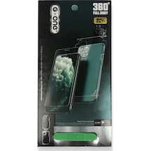 Xiaomi Redmi Note 11 Se 360 Full Body Arka Koruyucu