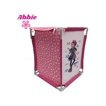 Abbie Oyuncak Sepeti Sepet Çitlenbik Pembe