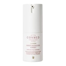 Cosmed C Vitamini İçeren Aydınlatıcı Etkili Su Bazlı Göz Çevresi Bakım Kremi - İlk Kırışıklıklar 15 Ml