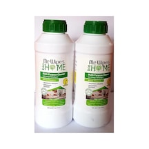 Mr. Wipes Konsantre Çok Amaçlı Temizleyici 500ml 2 Adet Diğer