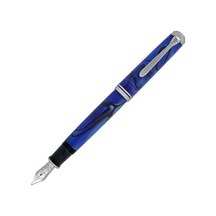 Pelikan M805 Special Series Blue Dunes Dolma Kalem Çok Renkli