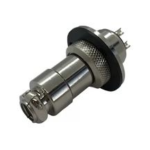 Pastal Başı Kesim Makinesi Soketi / Db-66
