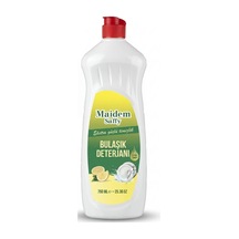Maidem Saffy Bulaşık Deterjanı Limon 750 Ml