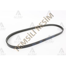 Gmb Kanallı Kayış Subaru / Impreza Benzinli 01-13 / Legacy Benzinli 03-14 5pk869