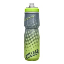 Camelbak Podium Chill 0.71l / 24oz Yeşil / Mavi Termal Matara Yeşil