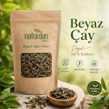 Beyaz Çay Bitki Çayı - 500 Gr