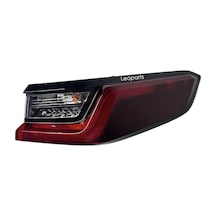 Leoparts Honda City Stop Lambası Dış Sağ 2021-2025 33500-t00-k014m1