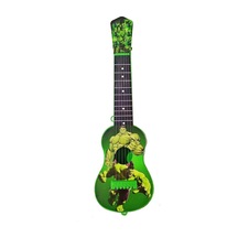 Oyuncak Çocuk Gitarı Ispanyol Gitar 6 Telli Hlk 15x50 Cm
