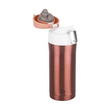 Tantitoni Rose Gold Paslanmaz Çelik Termos 300ml
