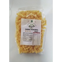 Natura Will Glutensiz Burgu Makarna 250 G