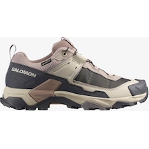 Salomon Kadın Outdoor Ayakkabı X Ultra 5 Gore-tex L47854700 Mor
