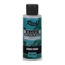 Rich Magic Dekopaj Tutkalı 120 Ml