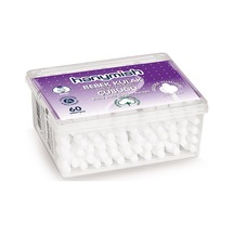 Hanymish Emniyetli Kulak Çubuğu 60'lı