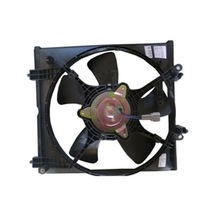 Mitsubishi Lancer 04/08 Kli Ma Fan Davlumbazı Komple Tyg