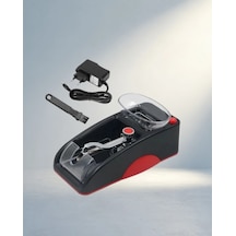 Kolay Taşınabilir El Tipi Sarma Makinesi Ergonomik Tasarım