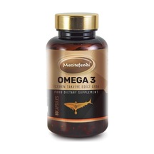 Omega 3 1300 Mg 80 Kapsül
