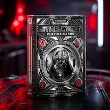 Theory11 Star Wars Year Of The Dark Side Premium Oyun Kağıdı İskambil Kartları Destesi